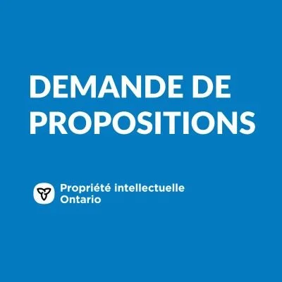 Offrez un nouveau programme d'immersion : subvention du programme de bourses pour l’innovation