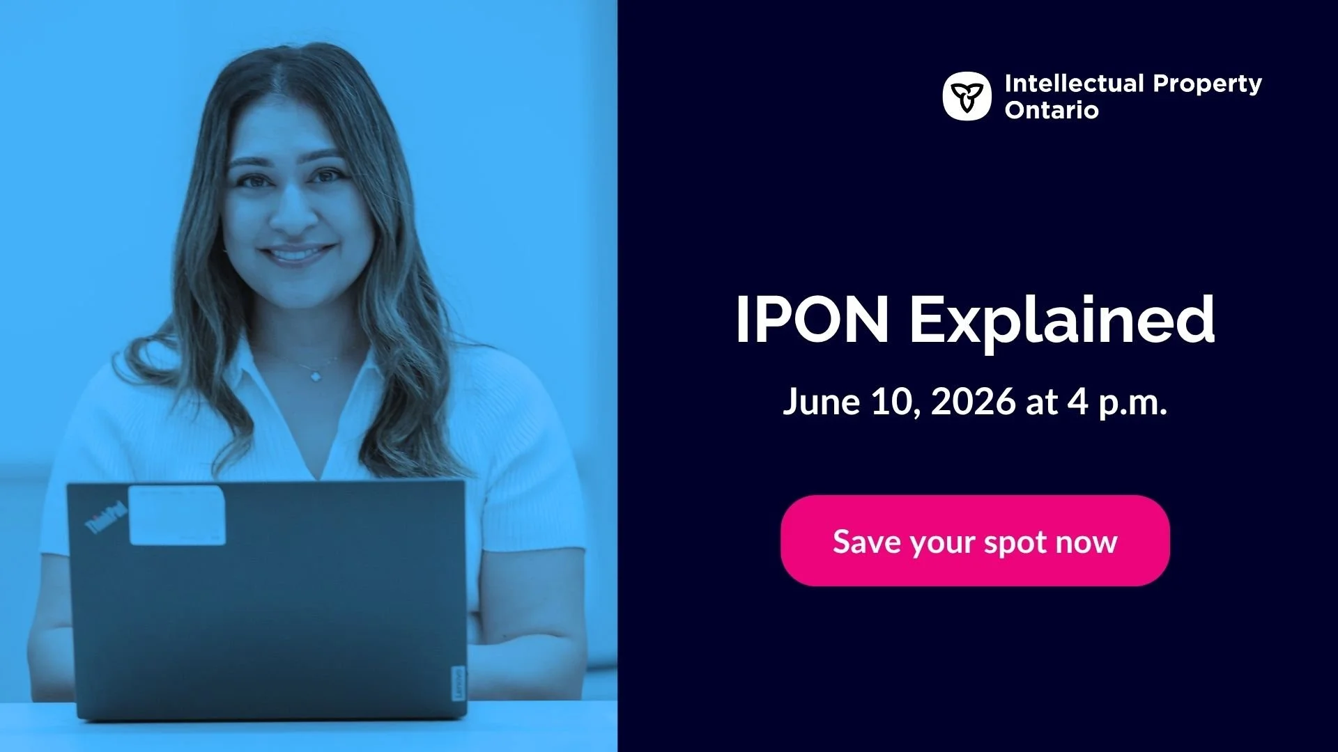 IPON Explained