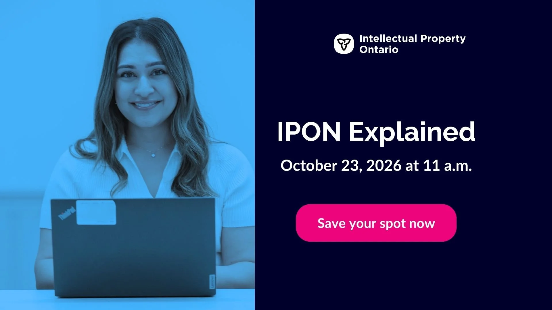 IPON Explained