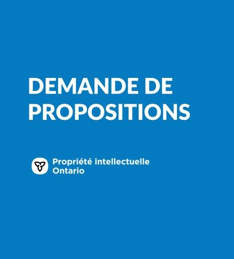 PIO lance un nouveau programme de bourses pour l’innovation