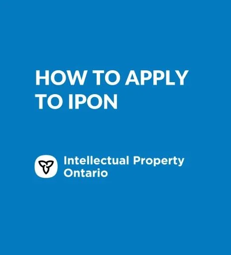 How to Apply to IPON: Step‑by‑Step Application Guide