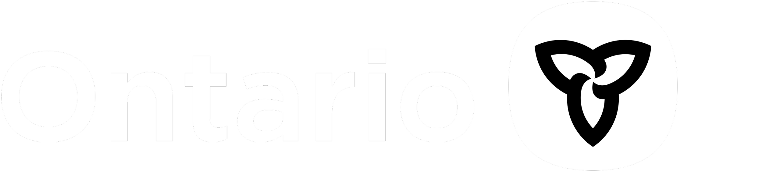 Logo de Ontario.