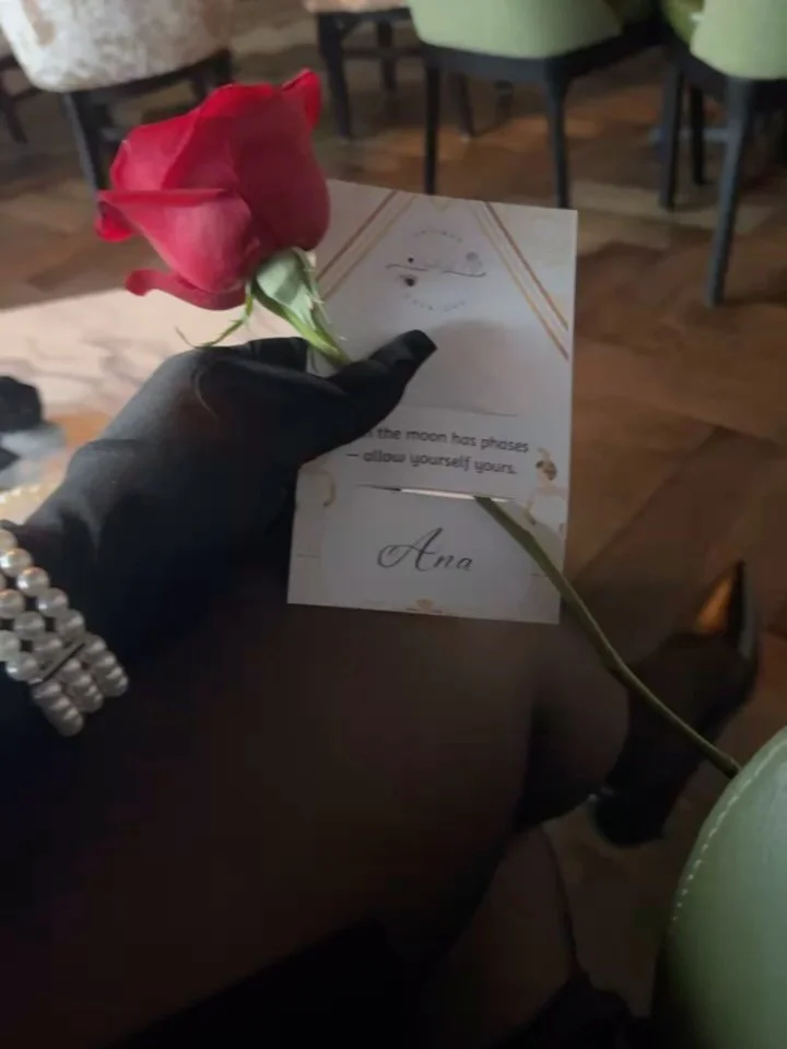 I had the honor of being  part of an incredible 1920s-inspired event with a group of Latina content creators who radiate passion, love, and empowerment. 💃✨

They created something so beautiful &mdash; a magazine featuring Blooming Your Beauty and my