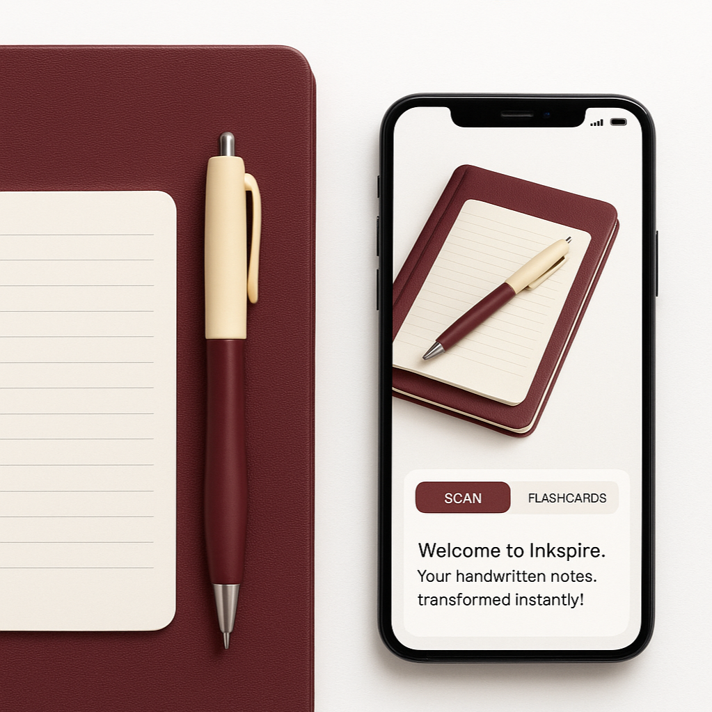 Inkspire