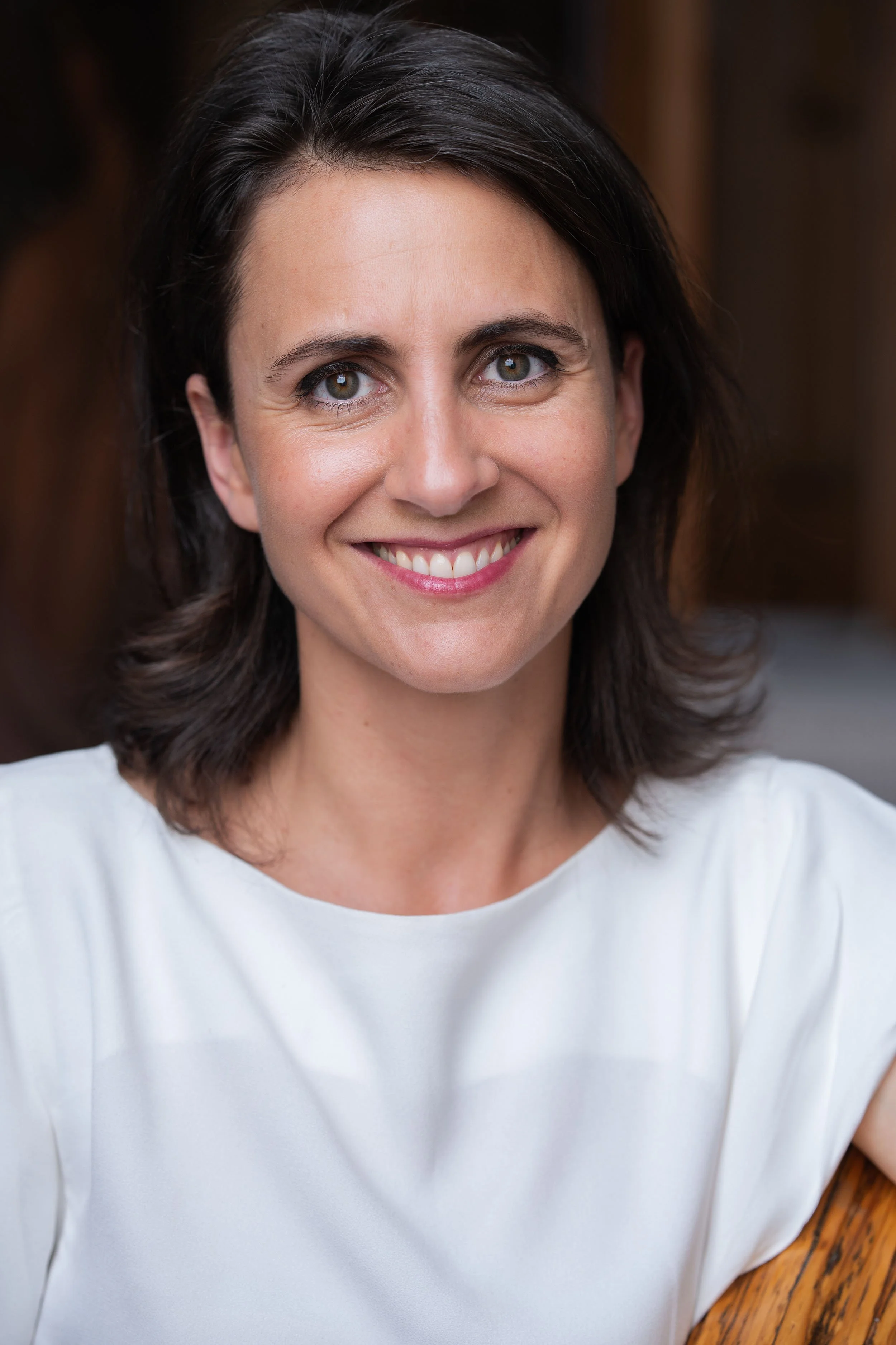 Marie-Edmée de Malherbe