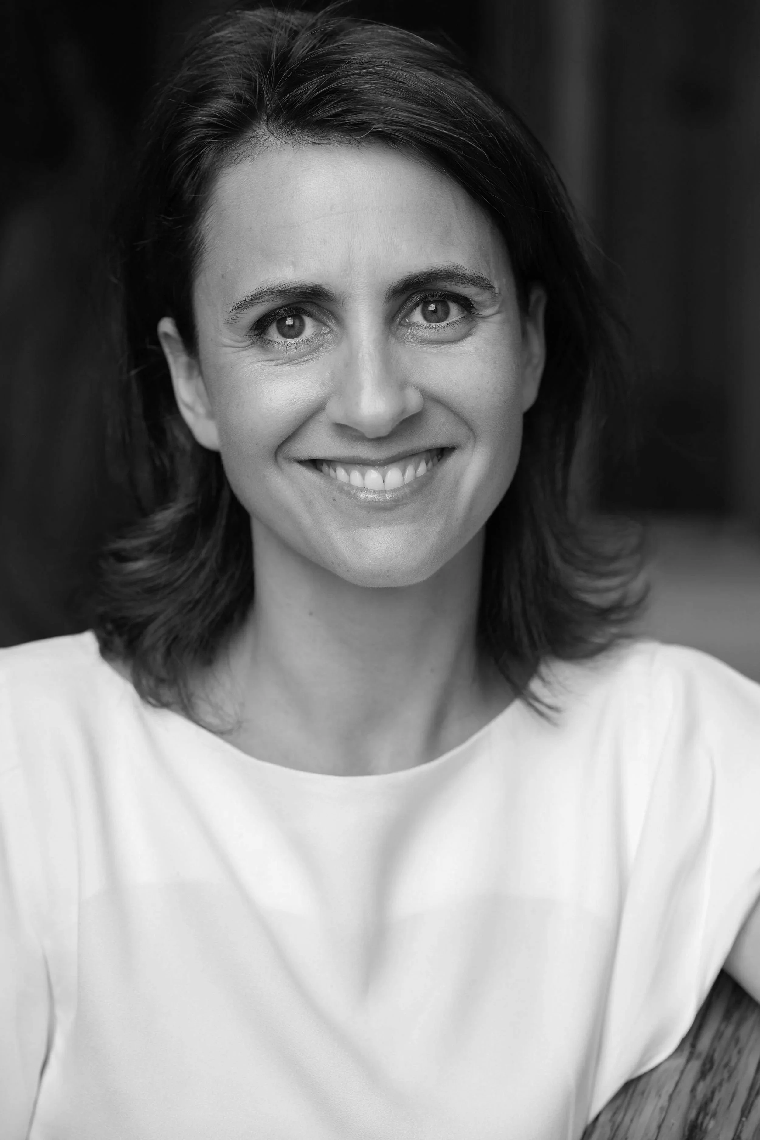 Marie-Edmée de Malherbe