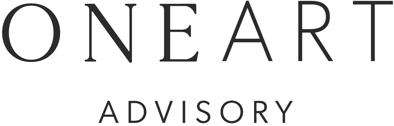 One Art Advisory
