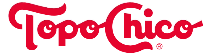 Topo Chico logo