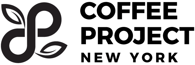 Coffee Project NY logo