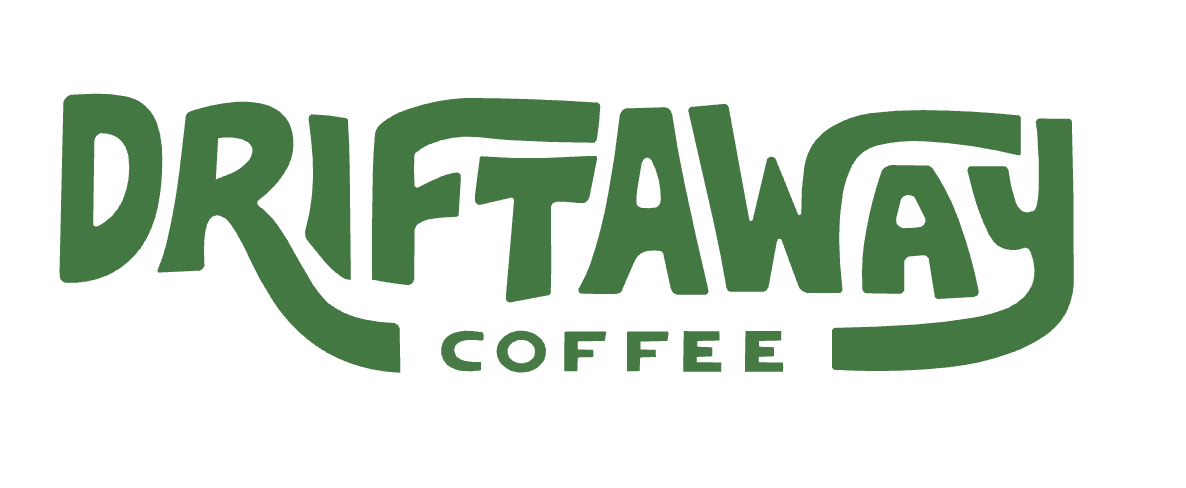 Driftaway Coffee logo