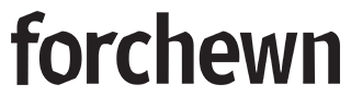 forchewn logo