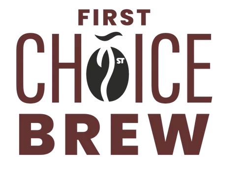 First Choice Brew logo