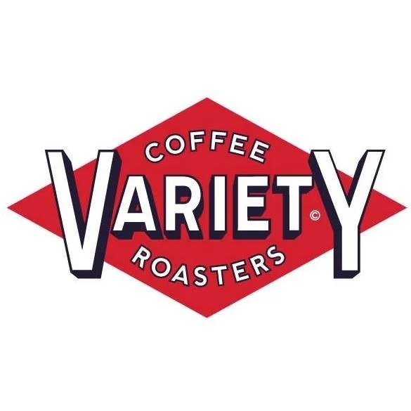 Variety Coffee Roasters logo