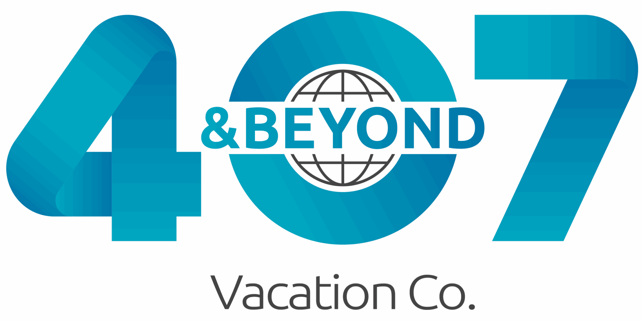 Travel Journeys By Amanda , 407 & Beyond logo