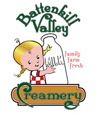 Battenkill Valley Creamery logo