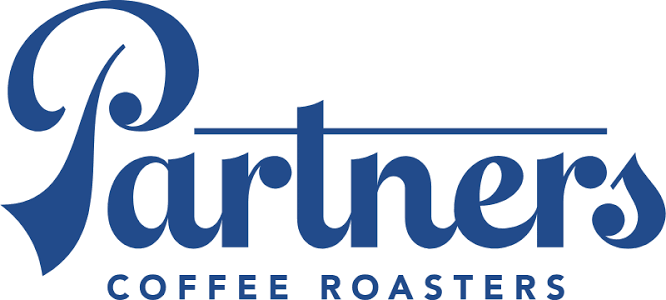 Partners Coffee logo