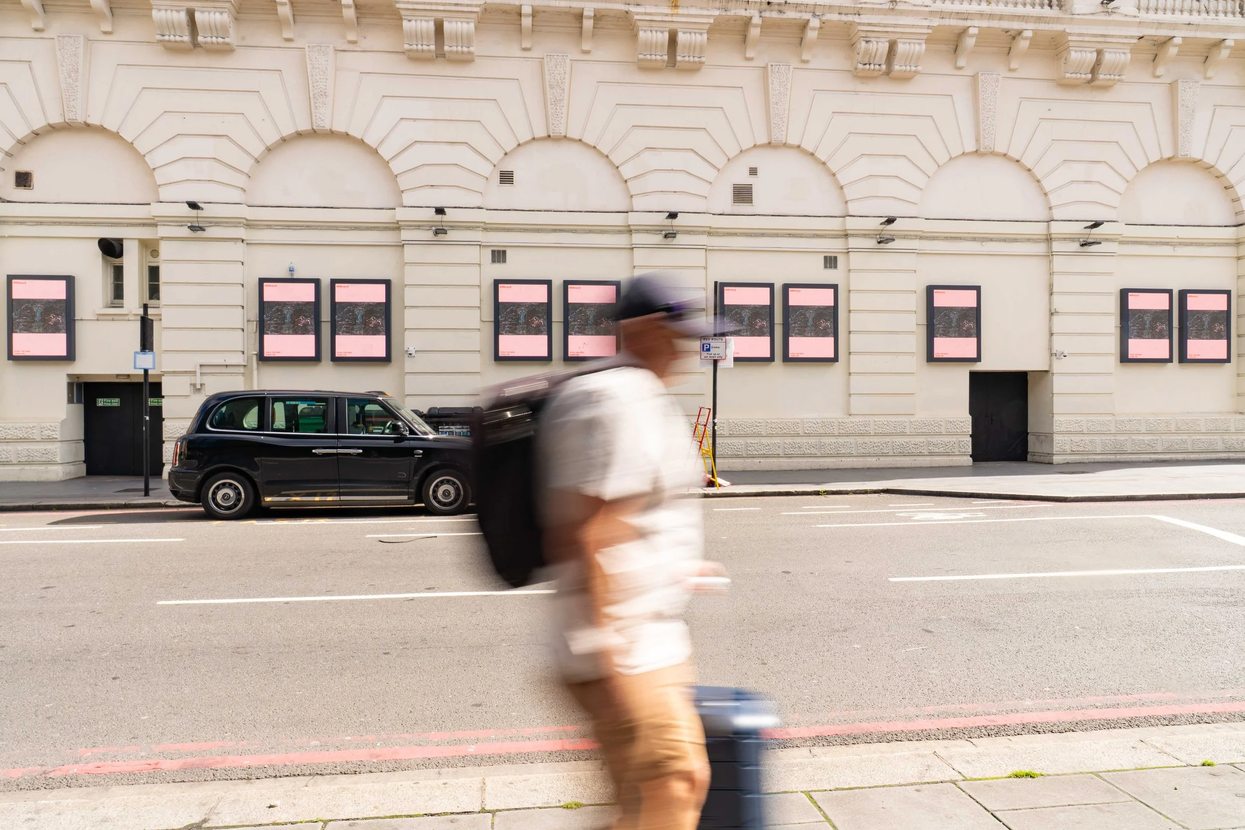 Scala , London - September 2025 