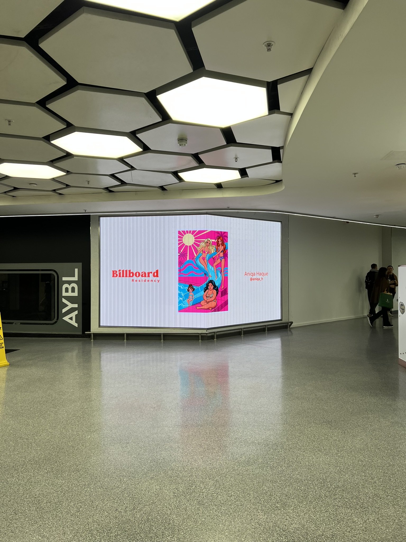 Bond Street - London - April 2026 