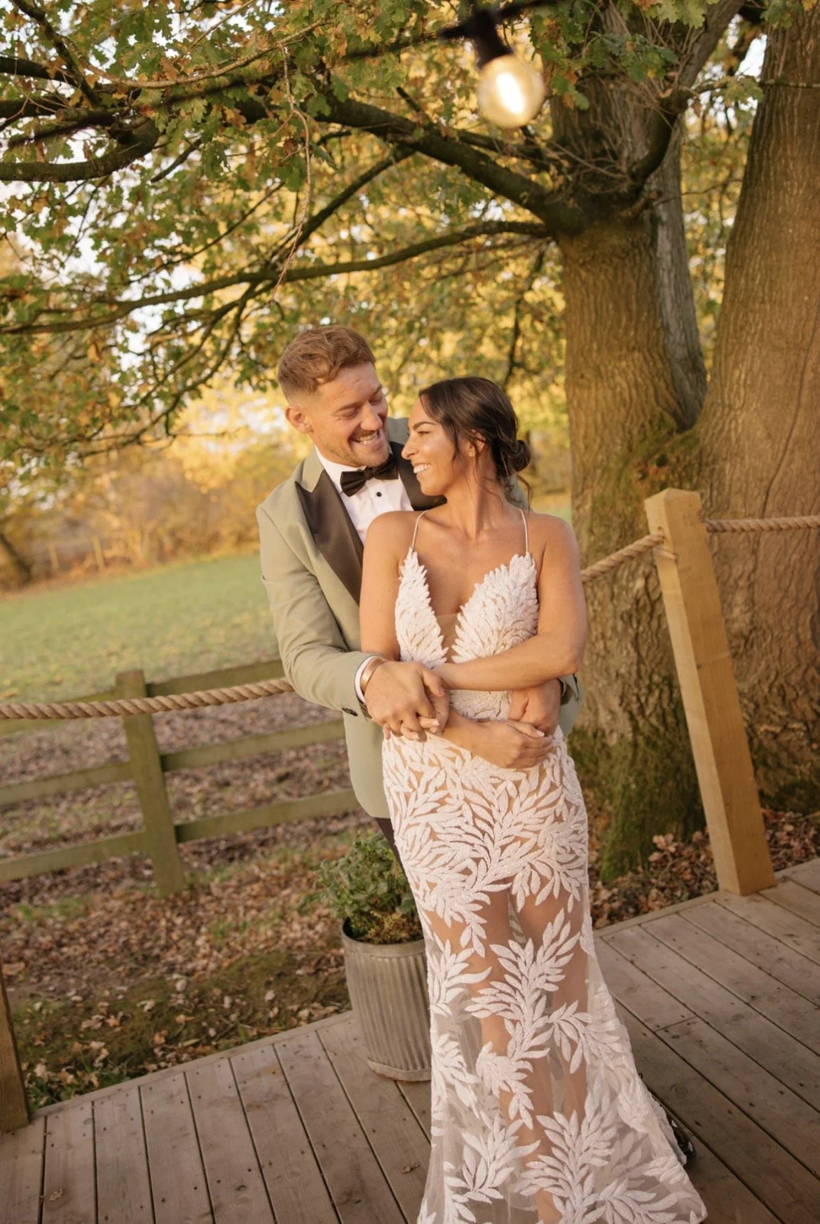 Jayna & Steven- Rylands Farmhouse. Photographer- Visual. Love. Story photography. 