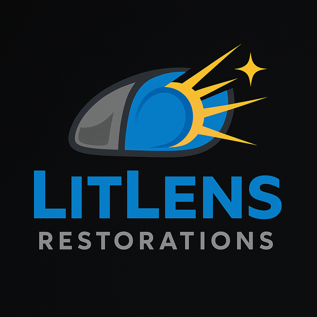 LitLens Restorations