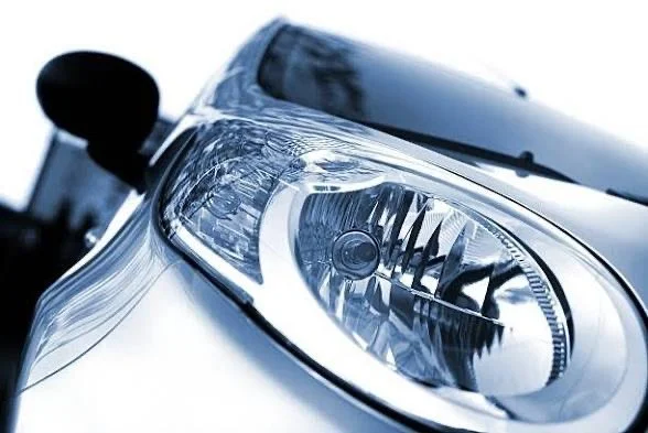 New Headlight Protection Gift Certificate