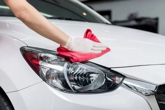 Deluxe Headlight Restoration Gift Certificate
