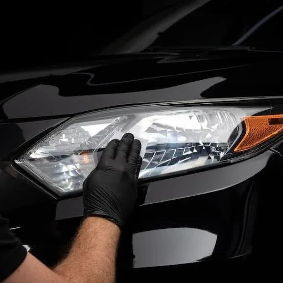 Headlight Restoration Gift Certificate