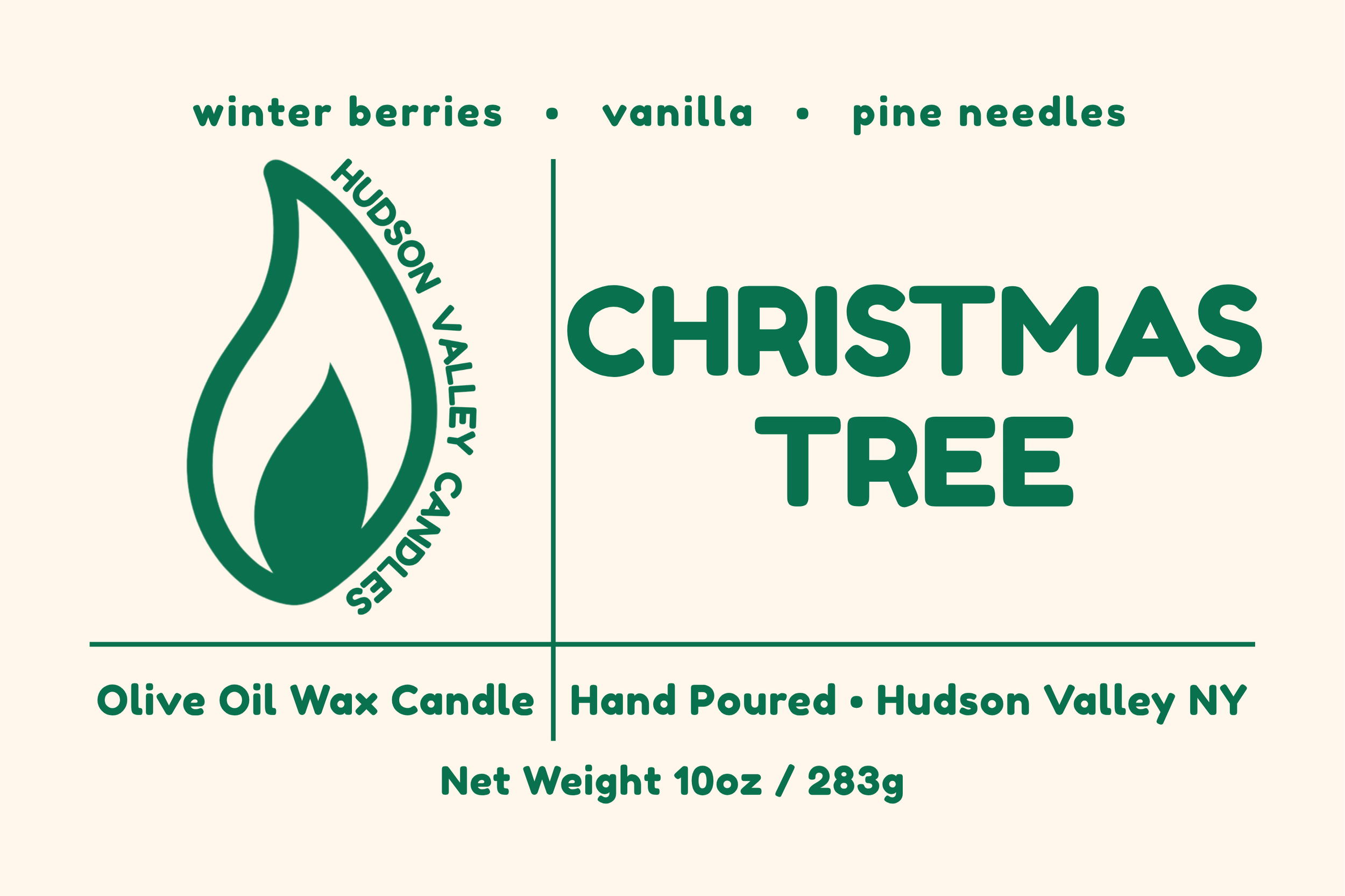 Christmas Tree
