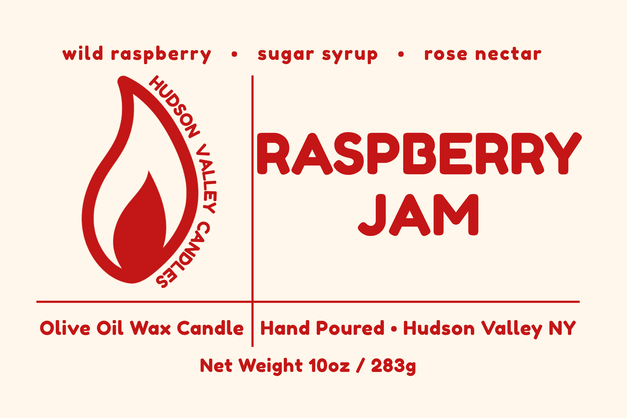 Raspberry Jam