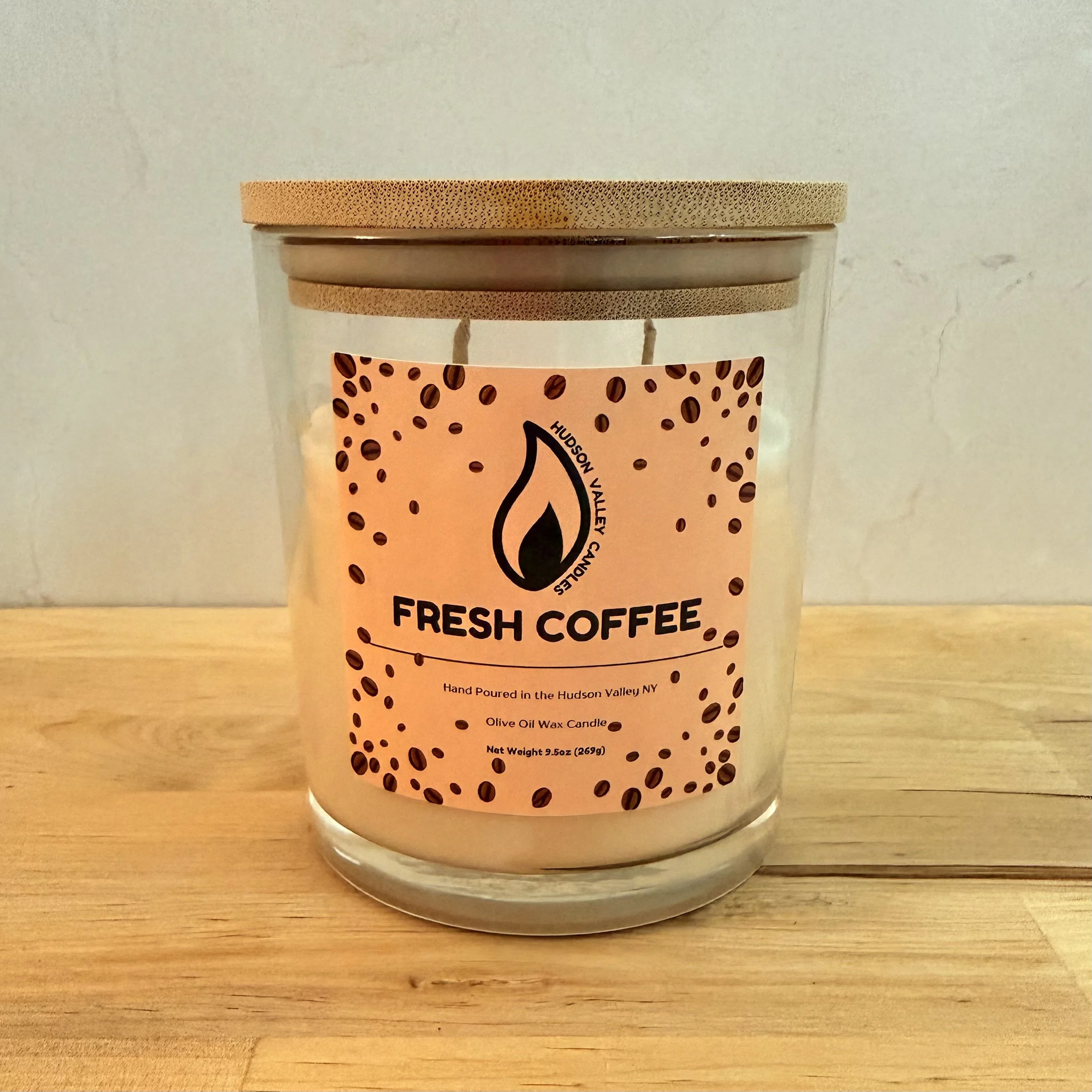 Fresh Coffee