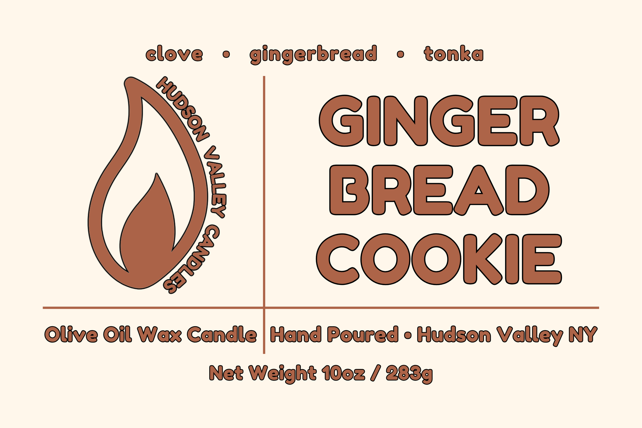 GINGER BREAD COOKIE 14oz Jar 10oz ntwt.png