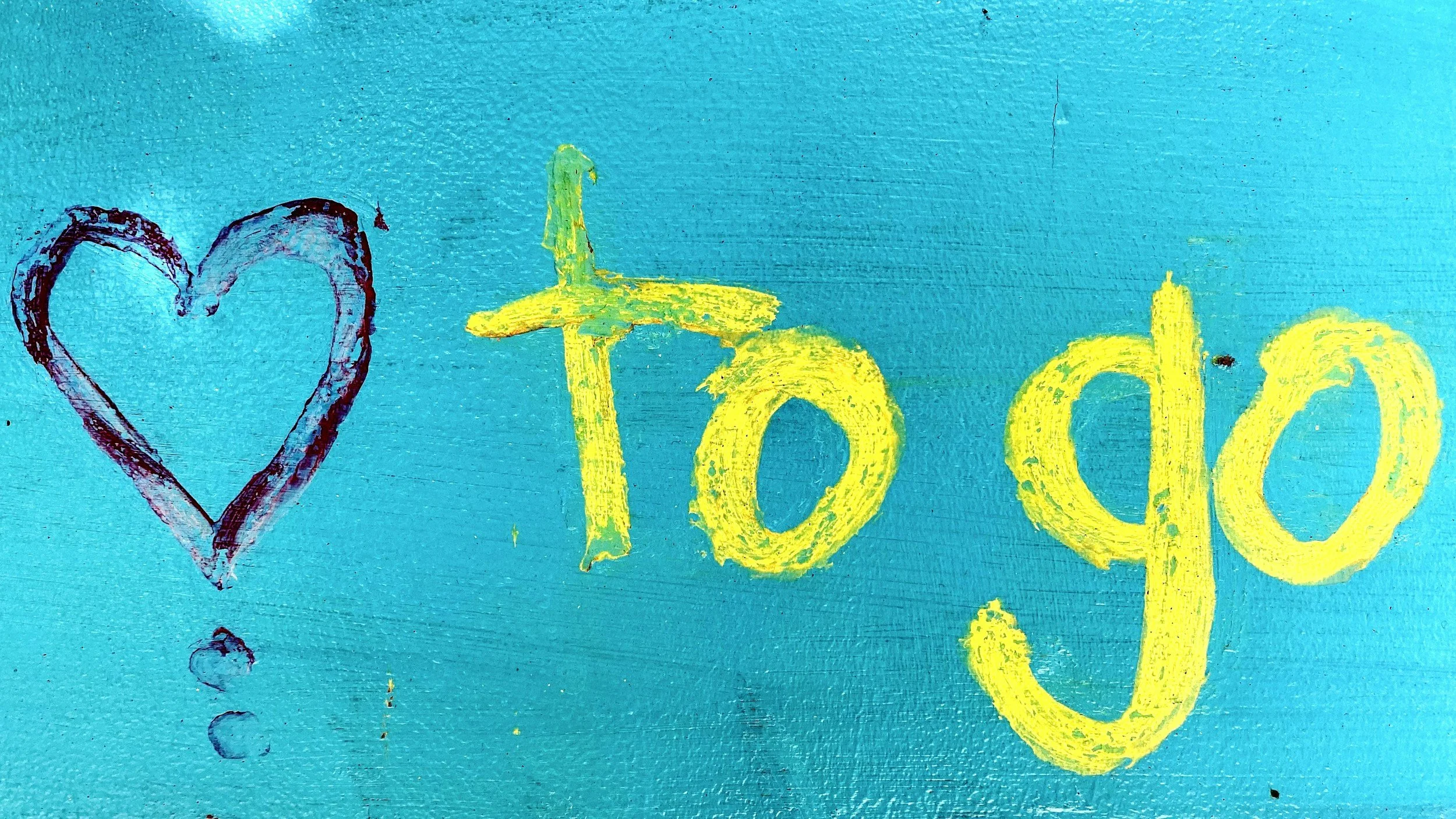 What To Do When Things Are Taking Too Long
