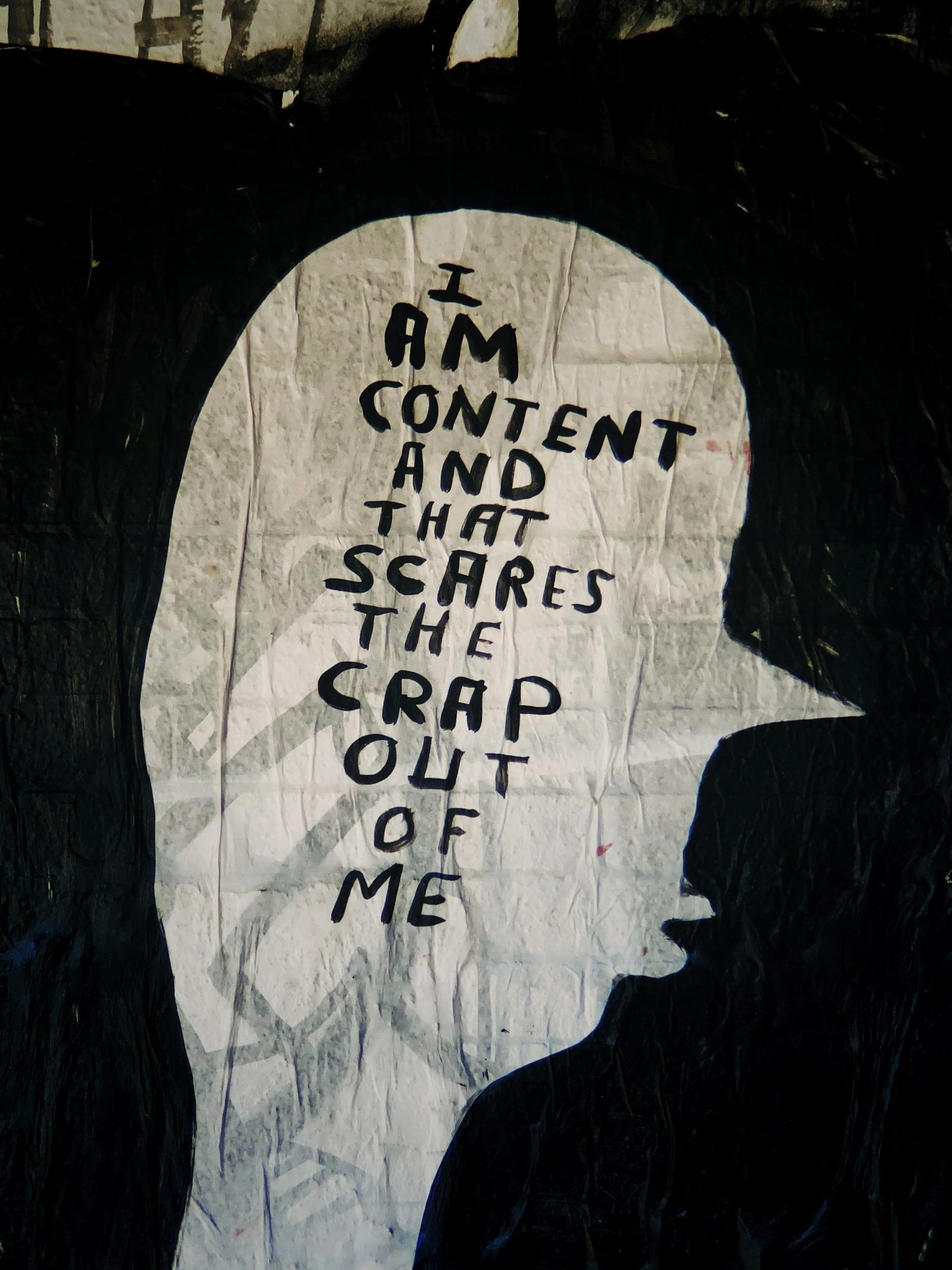 Imposter Syndrome, Revisited