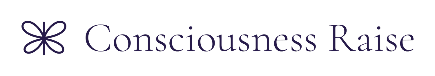 Consciousness Raise Consulting