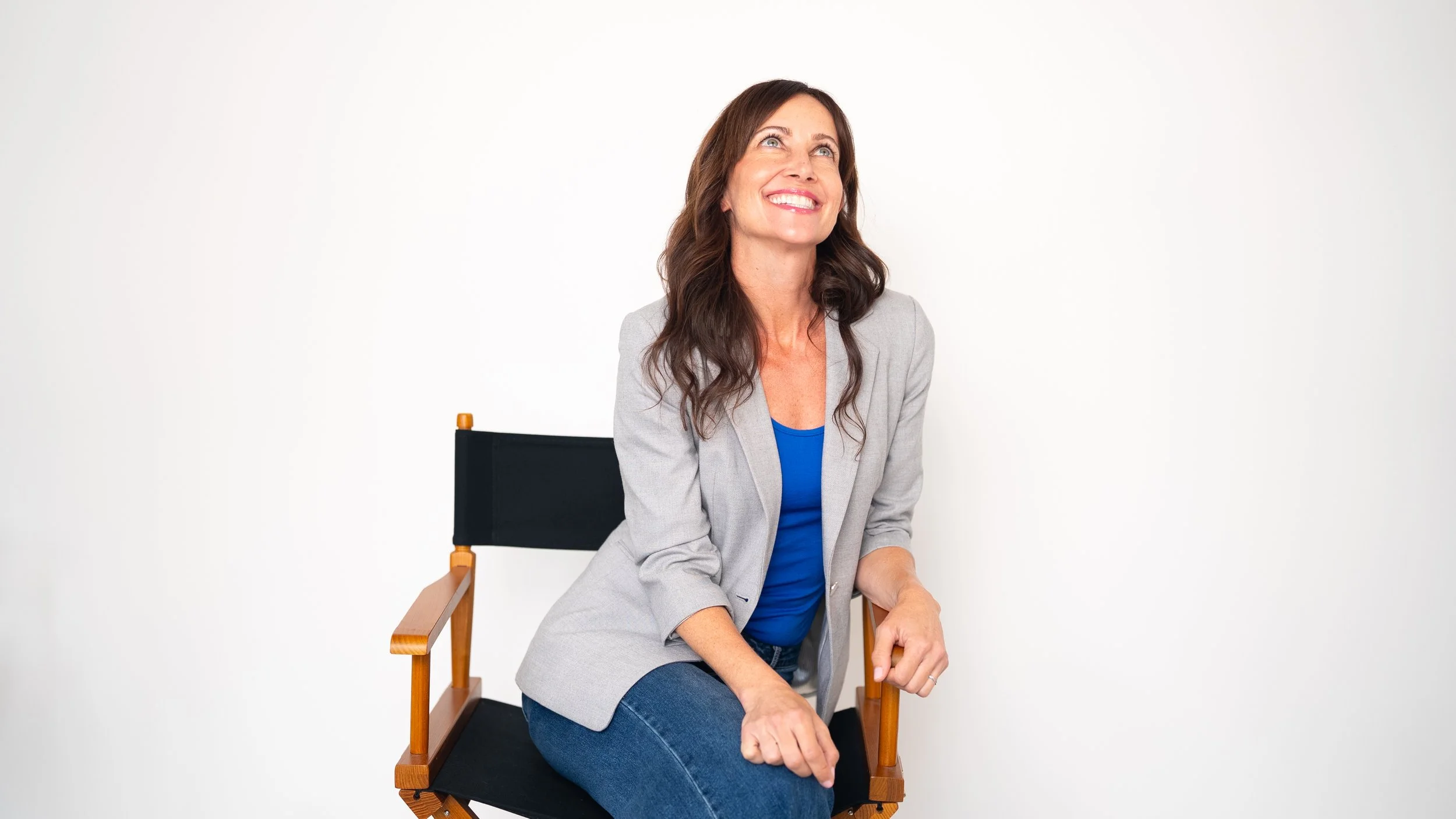 Leanne Shear, business book ghostwriter and book coach and collaborator, and book-to-business strategist at Consciousness Raise Consulting