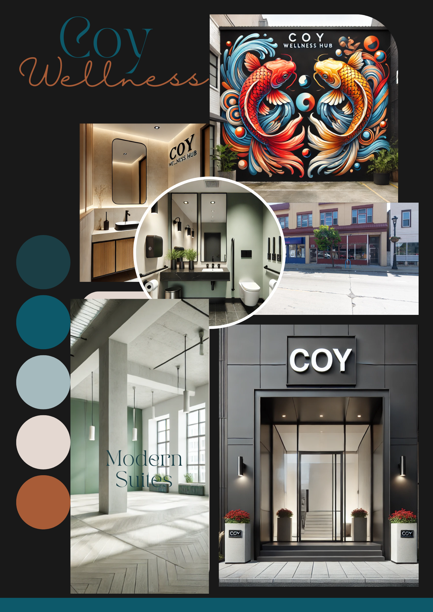 Blue Aesthetic Mood Board Brand Inspiration Poster.png