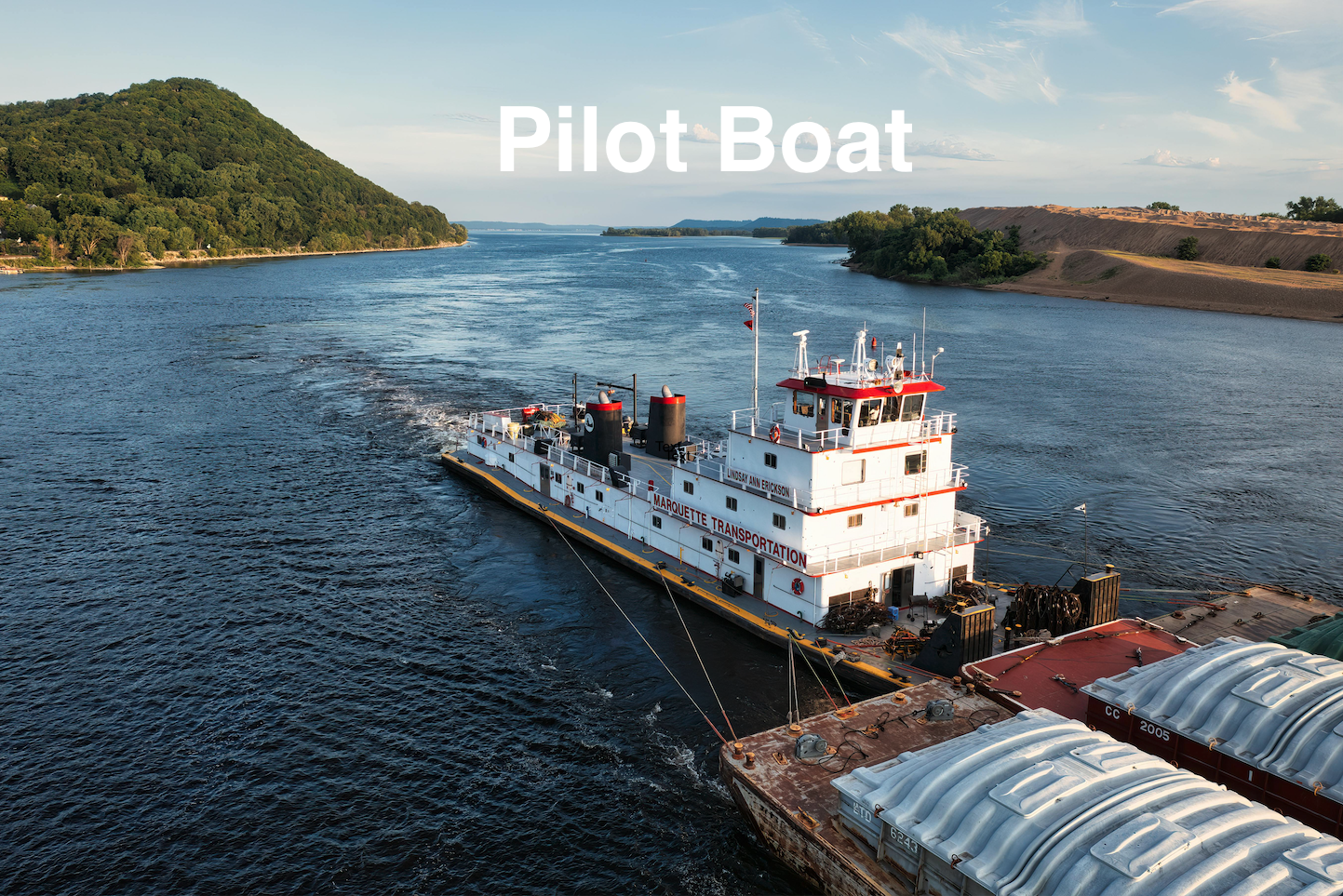 Pilot Boat Title Card.png