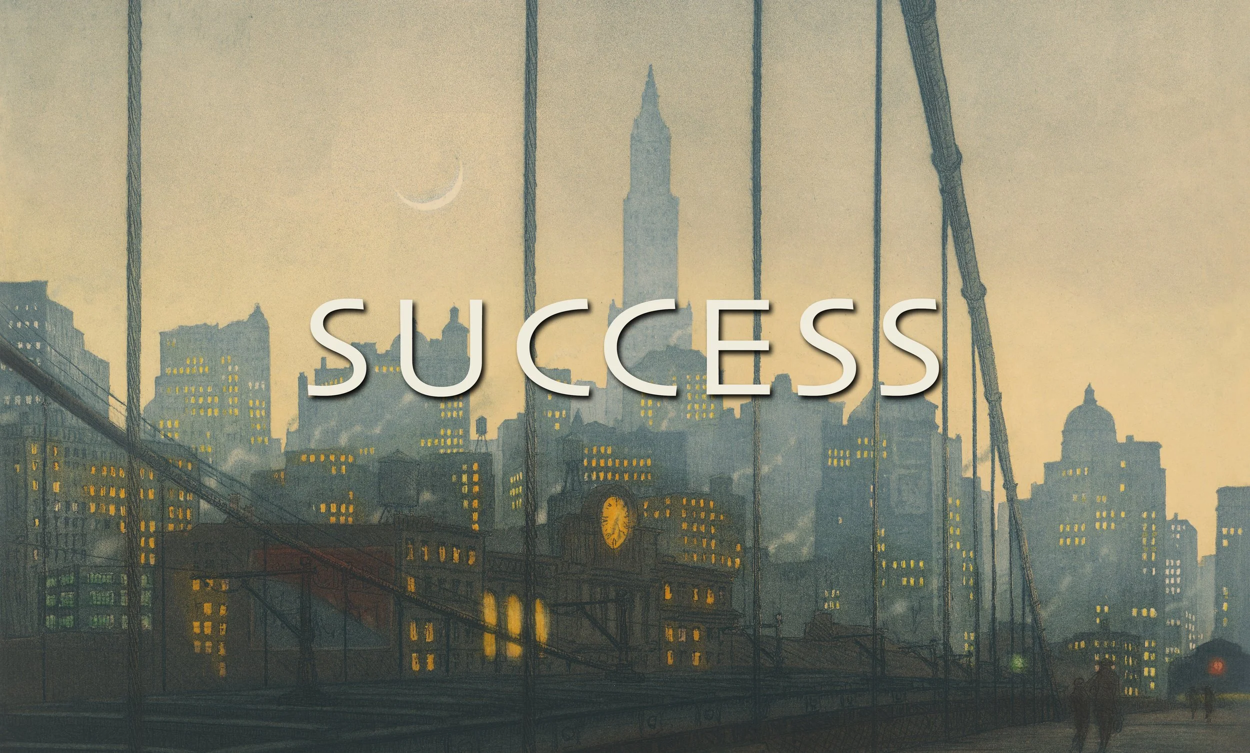 Success