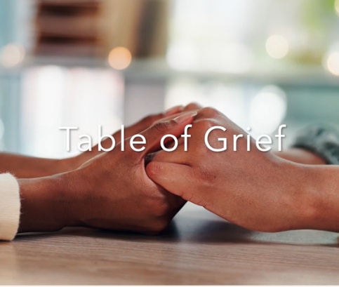 Table of Grief Title Card.png