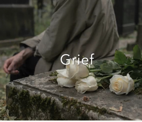 Grief