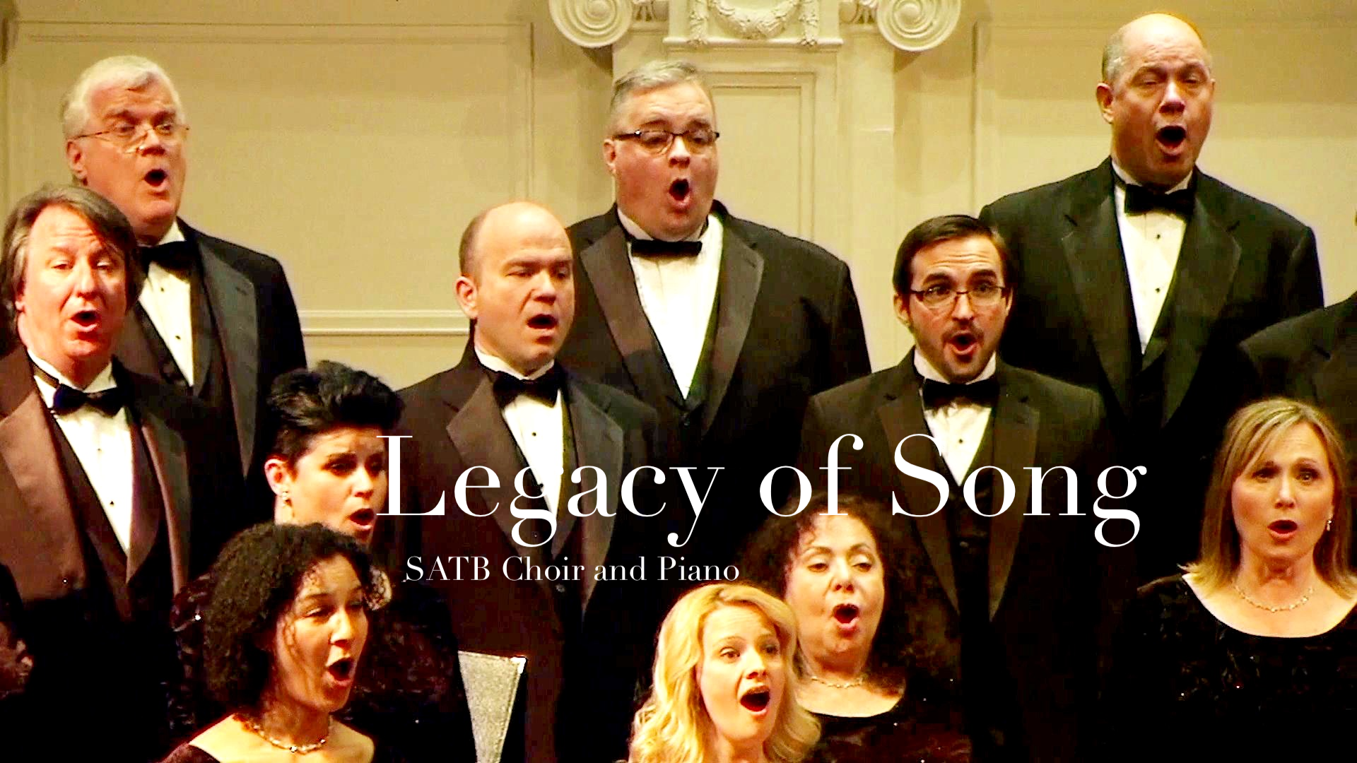 Legacy of Song
