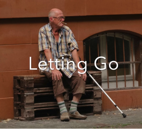 Letting Go