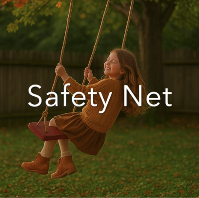 Safety Net Title Card.png
