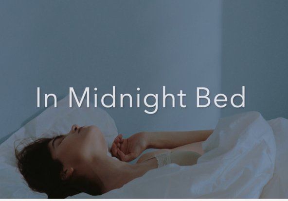 In Midnight Bed