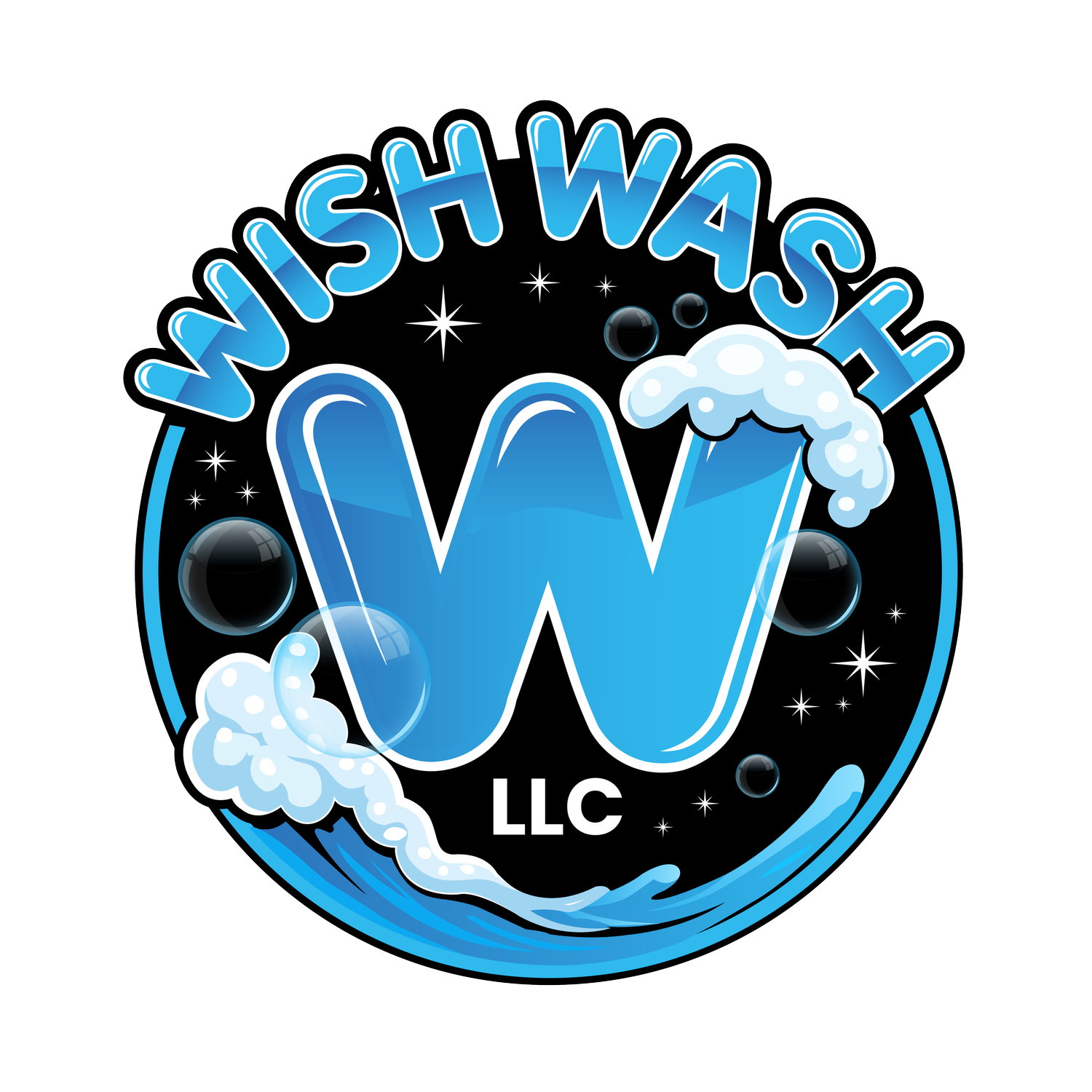 WISH WASH