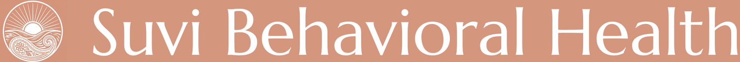 Suvi Behavioral Health