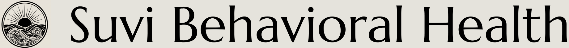 Suvi Behavioral Health