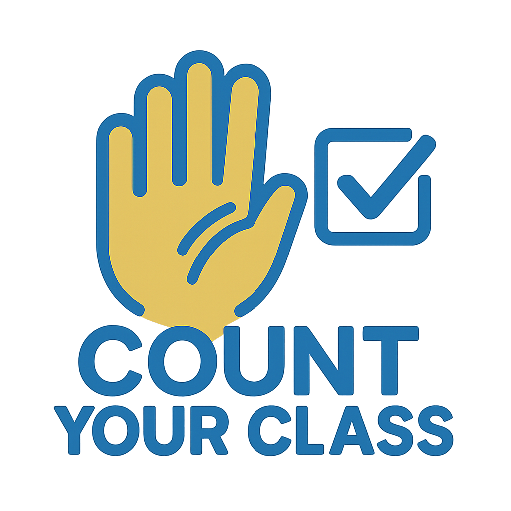 Count Your Class