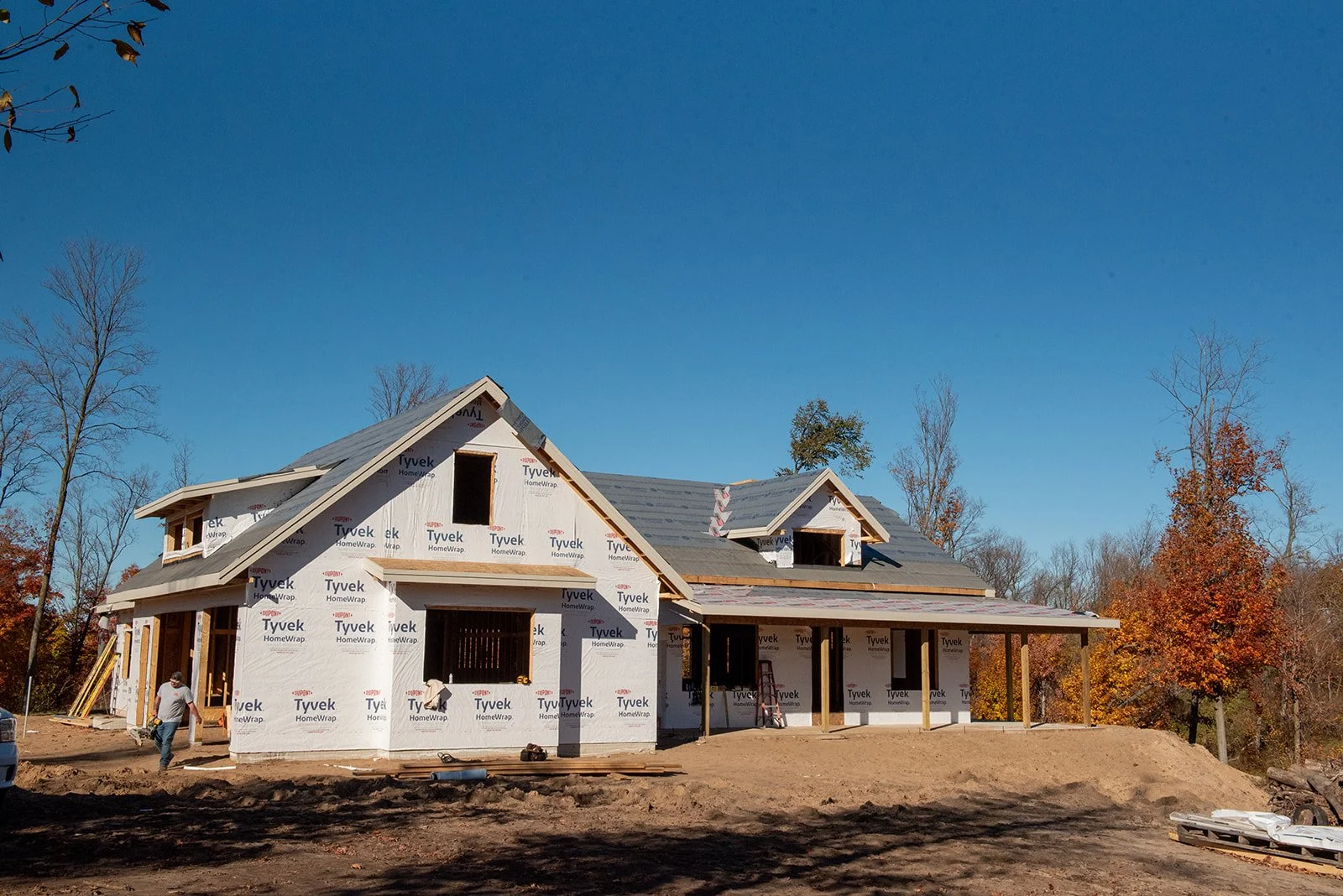 Williamsburg Residence