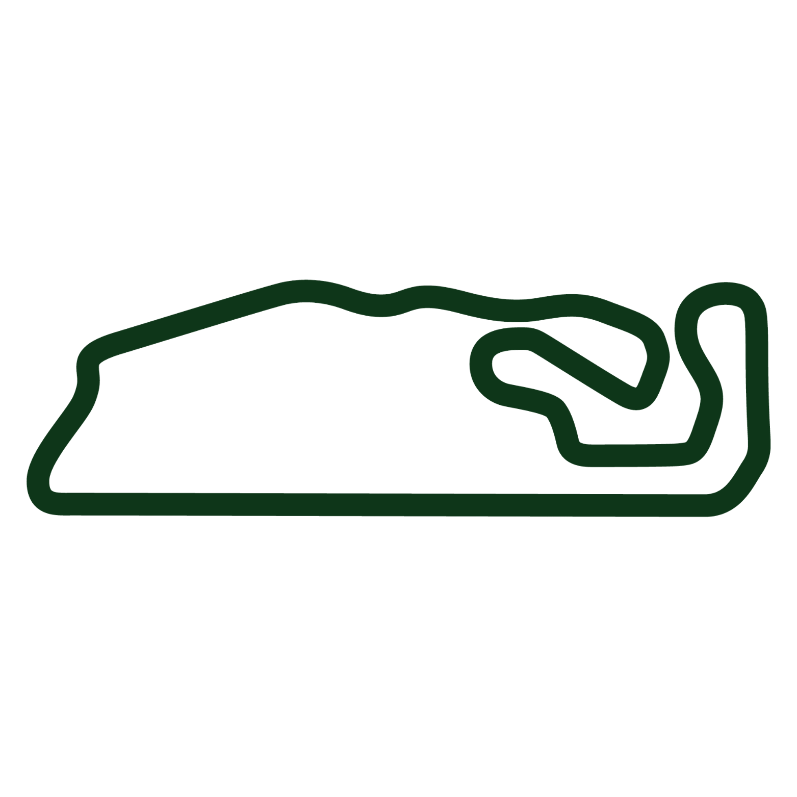 ChampCar Endurance Series — Dominion Raceway 